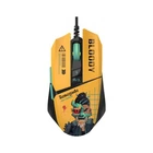 Мышка A4Tech W63 Max USB Renegade Sunset (4711421000529) (342057)