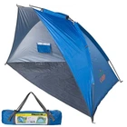 Пляжний тент синій ракушка Green Camp GC0186B