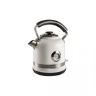 Электрочайник Ariete Moderna 2854 White (00C285401AR0)
