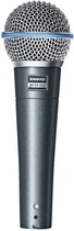 Микрофон вокальный Shure BETA 58A