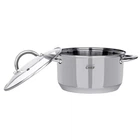 Каструля Bravo Chef BC-2001-22