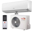 Кондиционер EWT Clima LEVANTE PRO S-240GDLP-HRFN8 Heat Pump (001)
