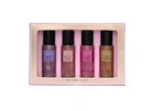 Подарунковий набір містів Victoria's Secret Ultimate Mist 4в1
