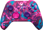 Bezprzewodowy kontroler gier Microsoft Xbox Wireless Controller Heart Breaker Specials Edition (196388515080)