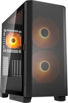 Корпус Cougar AIRFACE FLO RGB Black