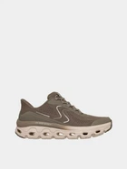 Кроссовки повседневные Skechers 10462592 Коричневый 36.5 KW9497