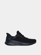 Кроссовки повседневные Skechers 9138670 Чёрный 39.5 KW9221