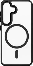 Чехол для смартфона ArmorStandart Unit MagSafe для Samsung S25 Black (ARM82260)
