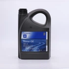 Моторное масло GM Semi Synthetic