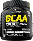 Амінокислоти Olimp BCAA Xplode