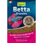 Корм Tetra Betta Granules для півників