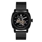 Годинник наручний Awarder 021 Де би не був All Black Mesh