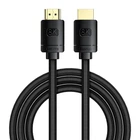 Кабель Baseus High Definition HDMI 8K to HDMI 8K 2m Black (CAKGQ-K01)