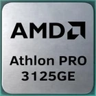 Процессор AMD Athlon 3125GE Silver PRO (YD3125C6M2OFH)