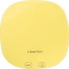 Весы кухонные LIBERTON LKS-0718 322648