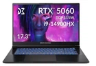 Ноутбук Dream Machines RG5060-17 (RG5060-17UA30)