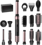 Мультистайлер Cecotec Bamba CeramicCare 14in1 AirGlam Black (CCTC-00251)
