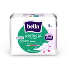 Гигиенические прокладки BELLA Perfecta Ultra Maxi Green 8 шт