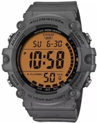 Часы Casio AE-1500WHC-8AVEF