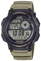 Часы Casio AE-1000W-5AVEF