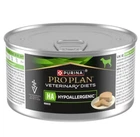 Корм для собак и щенков Purina Pro Plan Veterinary Diets HA Hypoallergenic Влажный мусс