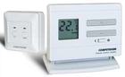 Комнатный безпроводной термостат терморегулятор Computherm Q3RF