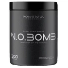 Передтренувальний комплекс Powerful Progress NOBOMB Ананас
