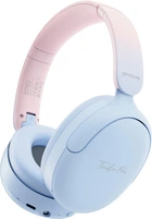 Наушники Proove Tender Pro with ANC (APP) Blue/Pink (646700037)