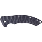 Накладка рукояти Skif Shark Black