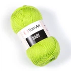 Пряжа YarnArt Baby 13854