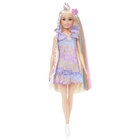 Набір Barbie Hair play Модні зачіски (JCT72)