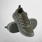 Кроссовки M-Tac Summer Sport Army Olive 36