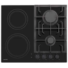 Варильна поверхня ELEYUS H1CBHG ME 60 BL V2 CF
