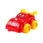 Детская игрушка "Спортивная машина Максик" 2971TXK(Red) пластик
