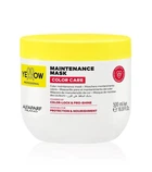 Маска для захисту кольору волосся Yellow Color Care Mask 500 мл