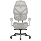 Крісло для геймерів TX3 Flex Pro Mesh, Сірий - 702192