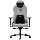 Крісло для геймерів Anda Seat Phantom 3 Size XL Fabric, Сірий - 700592
