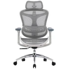 Офисное кресло Sihoo Doro C300L Mesh, Белый - 702199