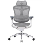 Офисное кресло Sihoo Doro C300 Pro Mesh, Белый - 702197
