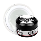 Гель для нарощування нігтів YouPOSH UV Gel/LED однофазний 50 мл № 6 Прозорий/Clear