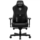 Крісло для геймерів Anda Seat Kaiser 3E Size XL, Чорний - 700585