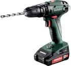 Акумуляторний ударний дриль-шурупокрут Metabo SB 18 (602245560)