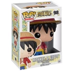 Фигурка Funko POP! One Piece Монки Д. Луффи (5305)