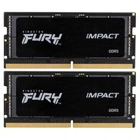 Модуль памяти Kingston Fury Impact, 16 Гб. - 491136