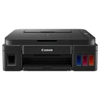 МФУ Canon Pixma G3410, Черный - 378195
