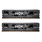 Модуль памяти Apacer NOX, 32 Гб., Черный - 395504