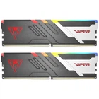 Модуль пам'яті Patriot Viper Venom RGB, 64 Гб. - 566080