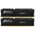 Модуль памяти Kingston Fury Beast KF556C36BBEK2-32, 32 Гб. - 556661