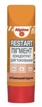 Пигмент для тонировки Alpina Expert Restart 03 Ровенский янтарь 60мл