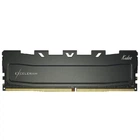 Модуль памяти DDR4 16GB 3200 MHz Black Kudos eXceleram (EKBLACK4163222X)